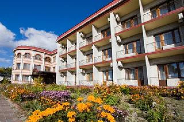 Vista General