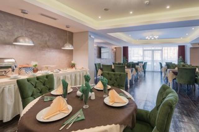 Restaurante