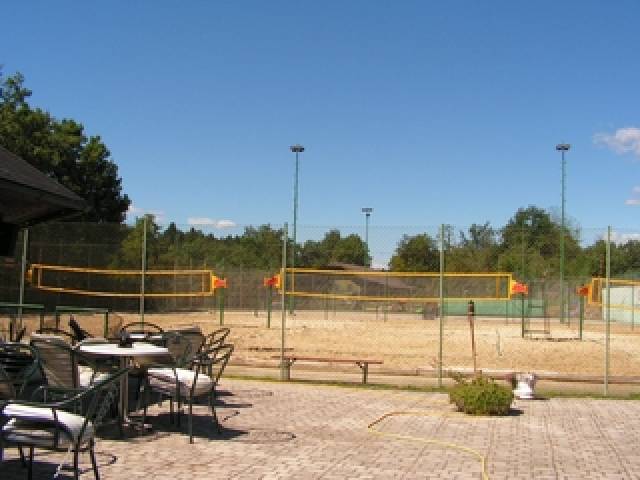 Desportos y Entretenimento