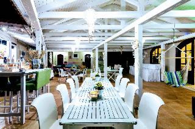 Terraço