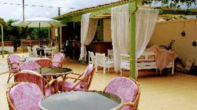 Terraço