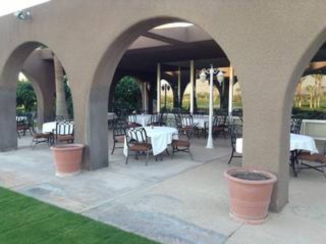 Terraço