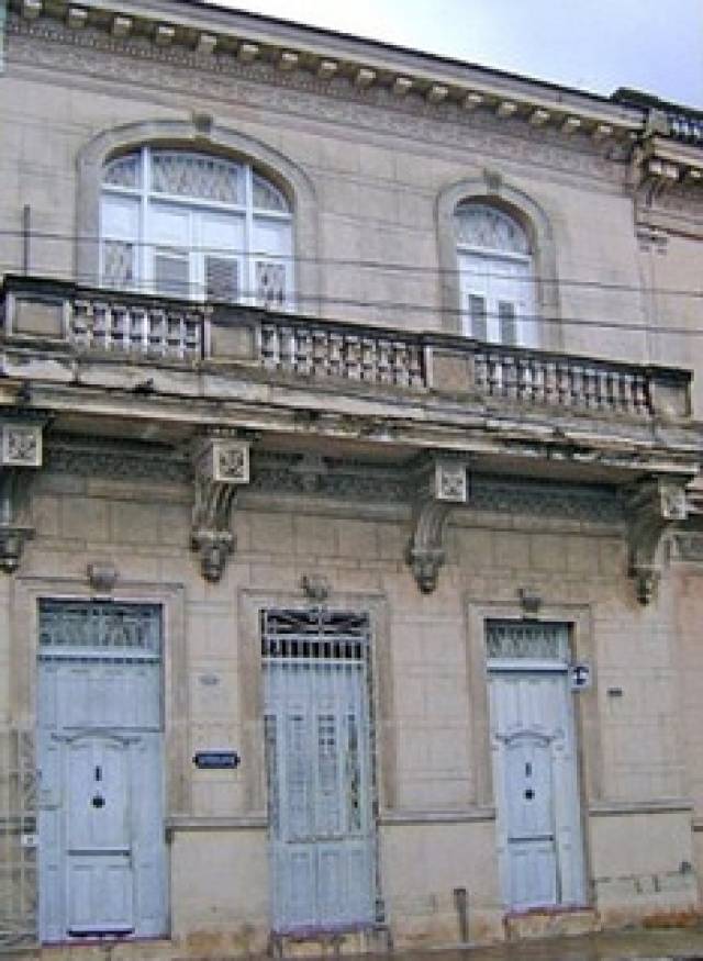 Vista General