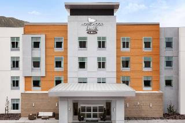 Vista General