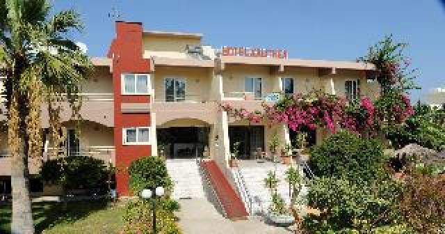 Vista General
