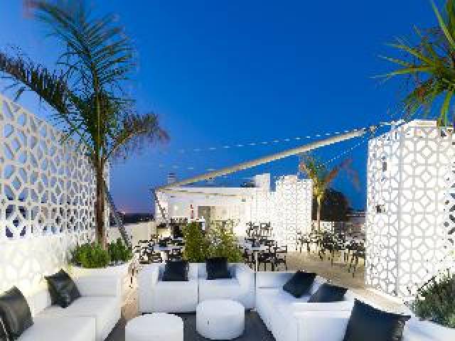 Terraço