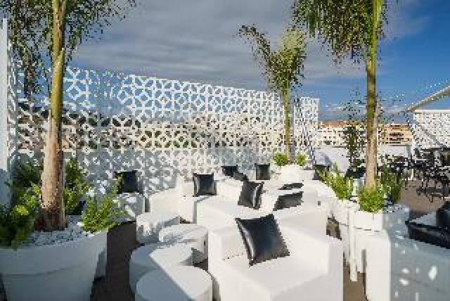 Terraço