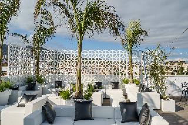 Terraço