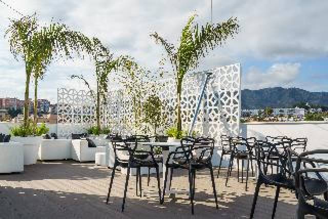 Terraço