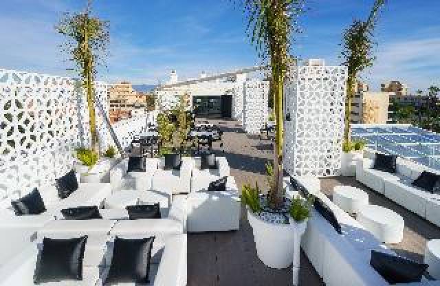 Terraço