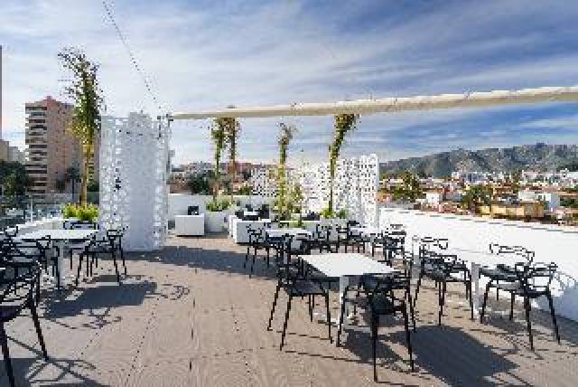 Terraço