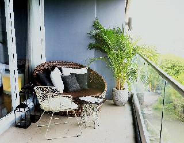 Terraço
