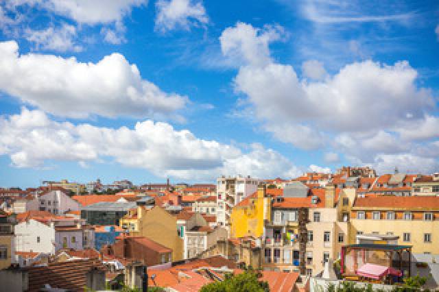 Terraço