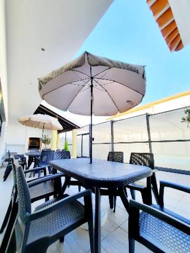 Terraço