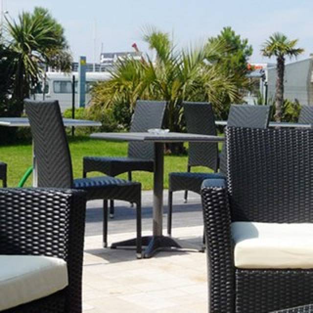 Terraço