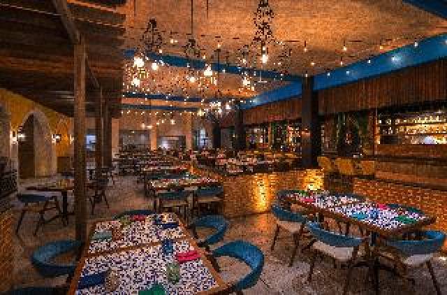 Restaurante