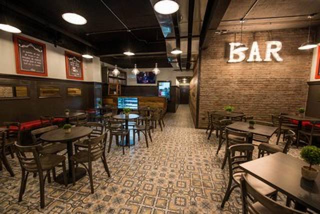 Bar