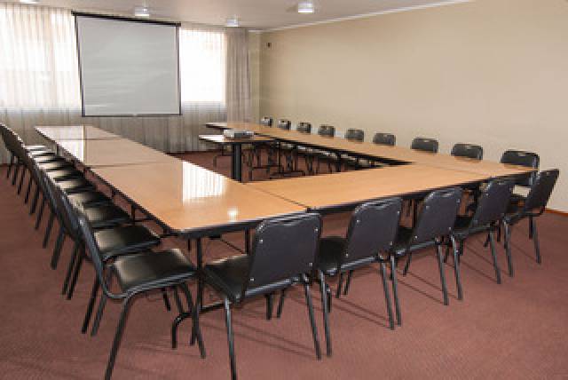 Conferencias