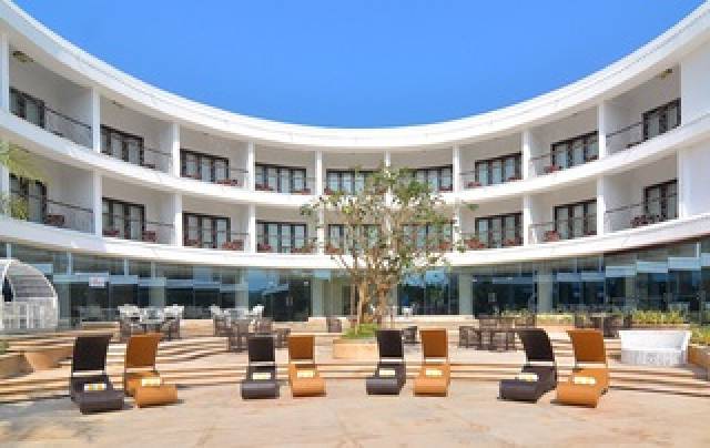 Vista General