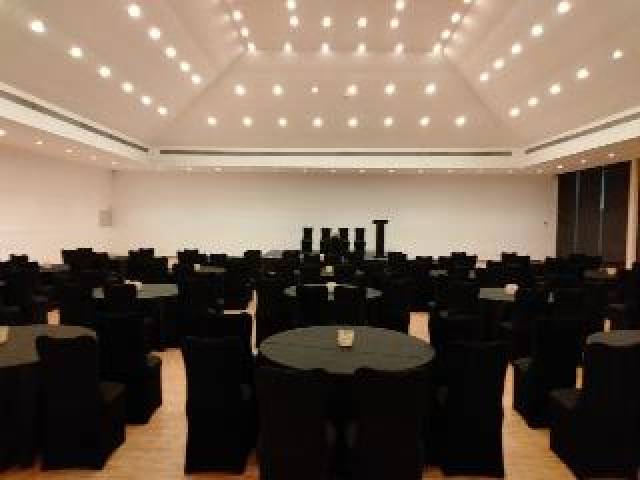 Conferencias