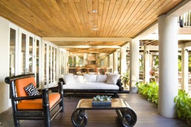 Vista General