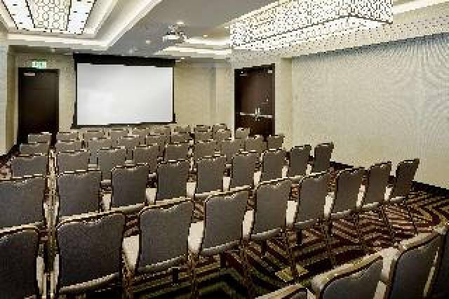 Conferencias