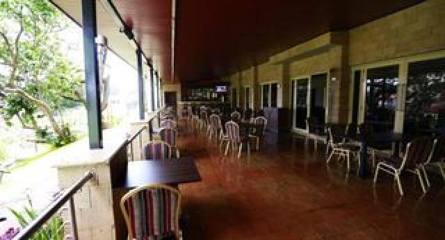 Terraço