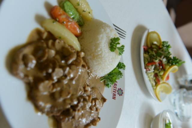 Restaurante