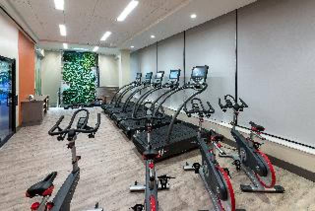 Desportos y Entretenimento