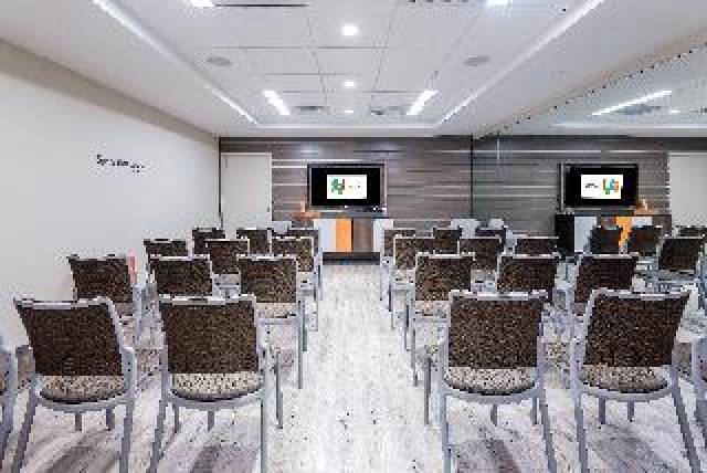 Conferencias