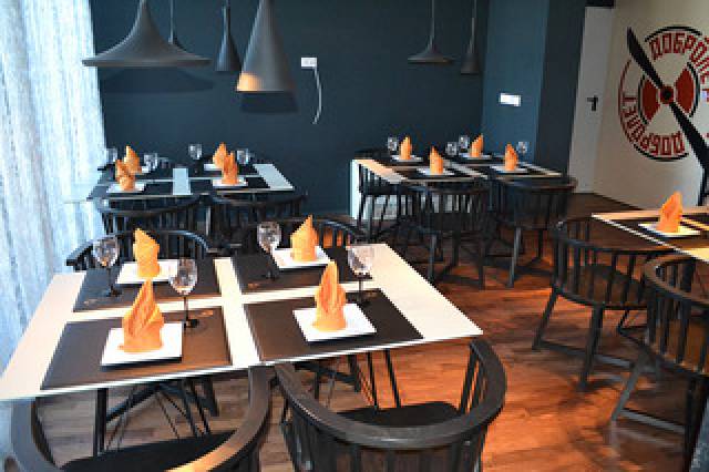 Restaurante