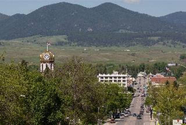 Vista General