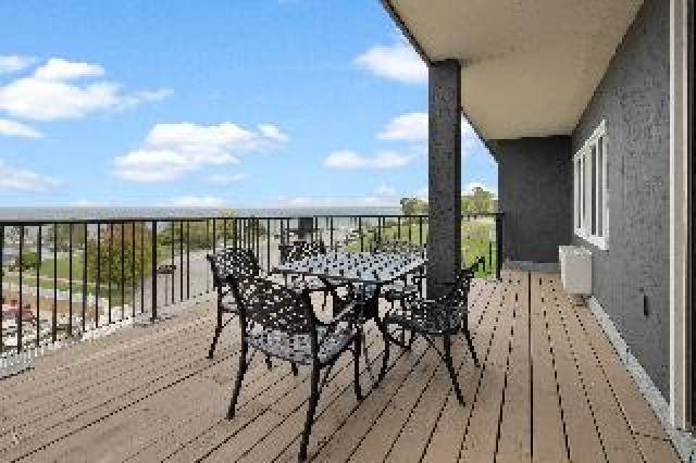 Terraço