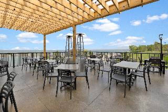 Terraço