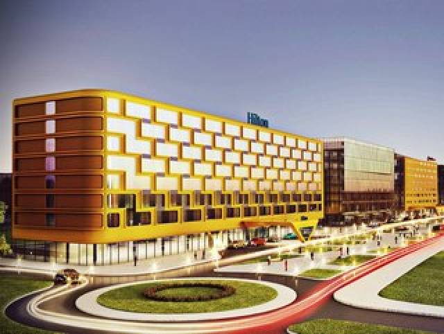 Vista General
