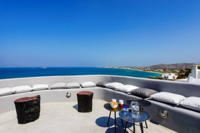 Terraço