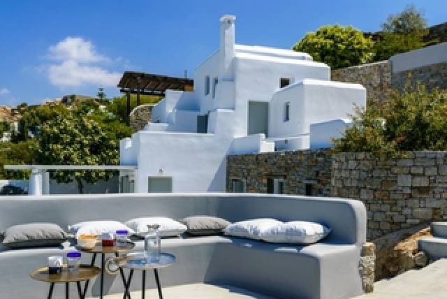 Terraço