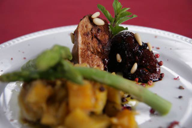 Restaurante