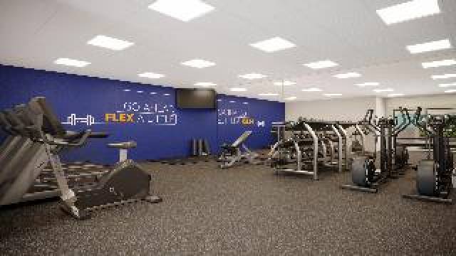 Desportos y Entretenimento