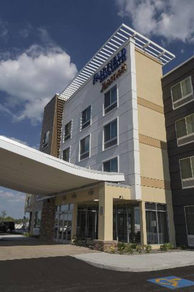 Vista General