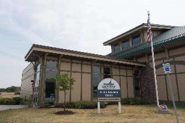 Vista General