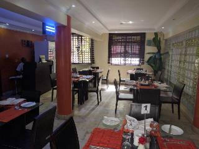 Restaurante