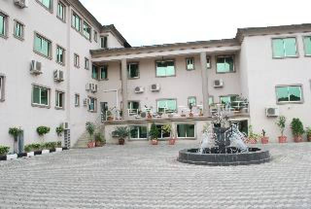 Vista General