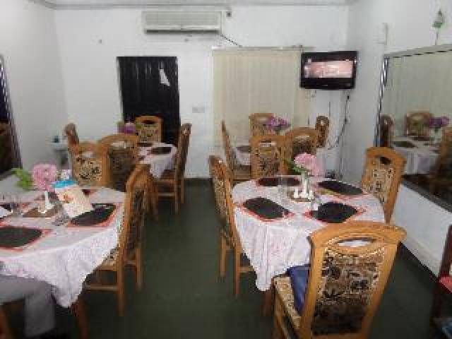 Restaurante
