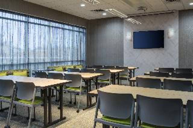 Conferencias