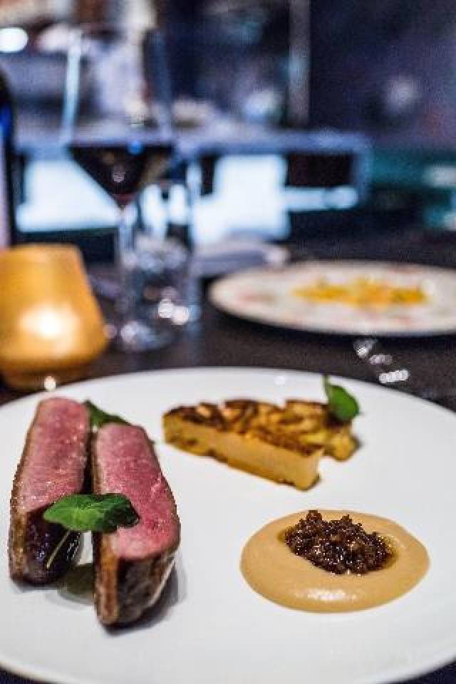Restaurante