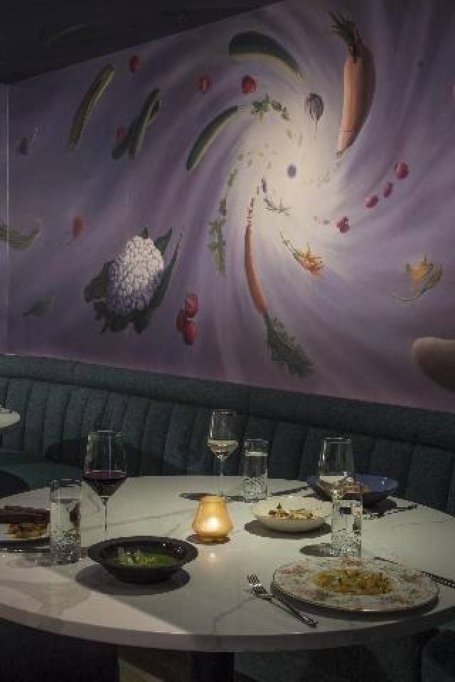 Restaurante
