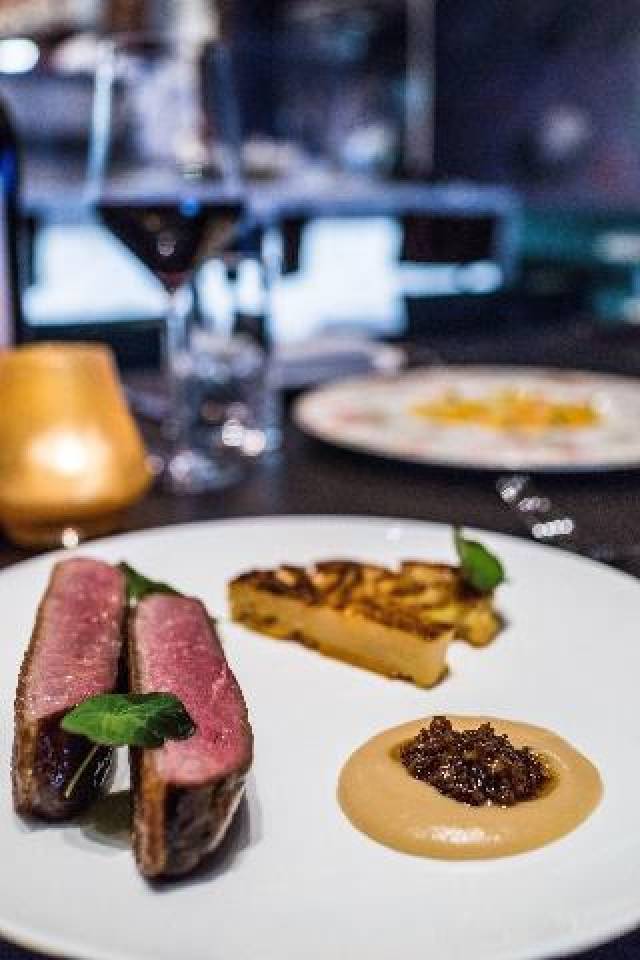 Restaurante