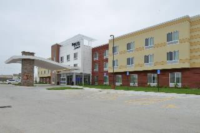 Vista General