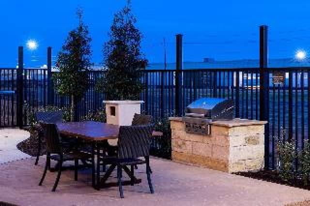 Terraço